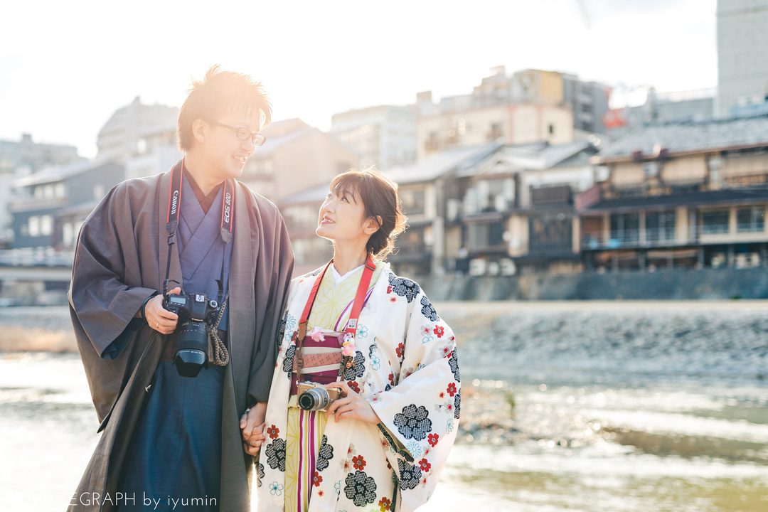 Shinya×Rika | カップルフォト