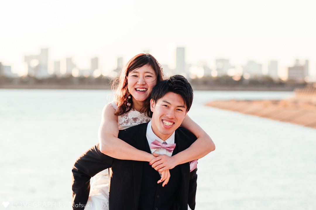 Takuya♡Serina | 夫婦フォト