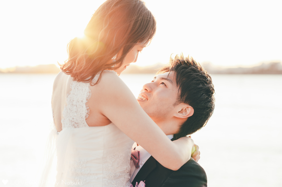 Takuya♡Serina | 夫婦フォト