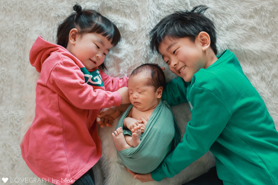 K Family |