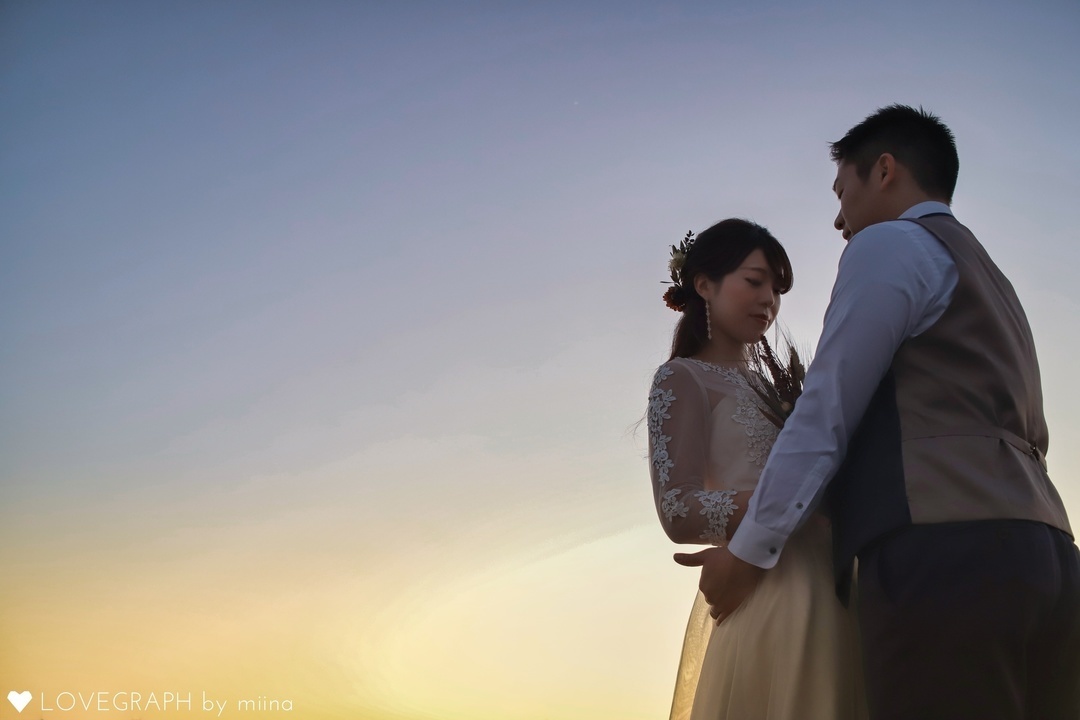 Nakato Fam | 夫婦フォト