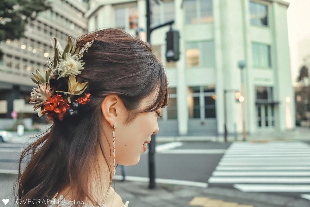 Nakato Fam | 夫婦フォト