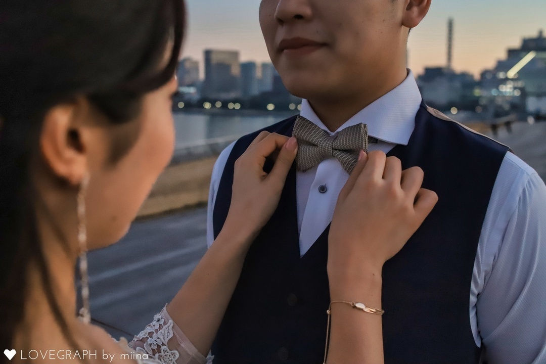Nakato Fam | 夫婦フォト