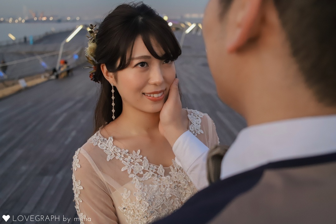 Nakato Fam | 夫婦フォト