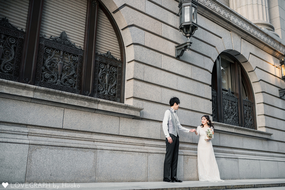 T&E | 夫婦フォト