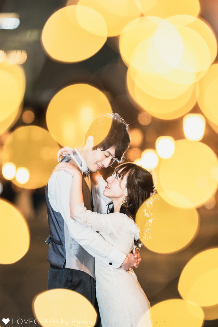 T&E | 夫婦フォト