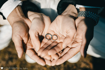 M&M | 夫婦フォト