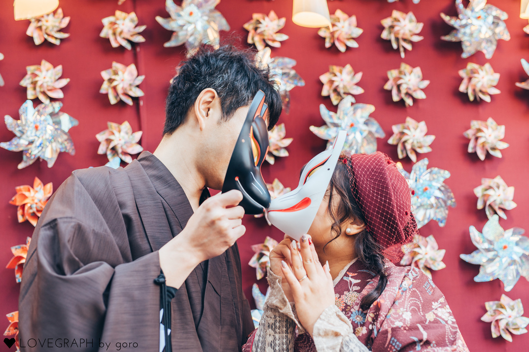 Tera Family | 夫婦フォト