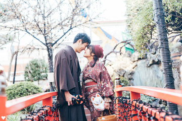 Tera Family | 夫婦フォト