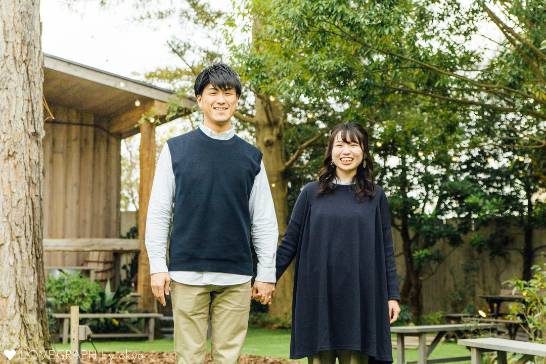 yh | 夫婦フォト