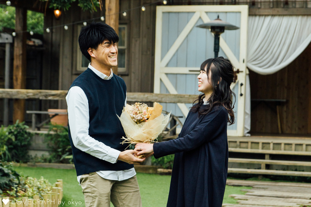 yh | 夫婦フォト