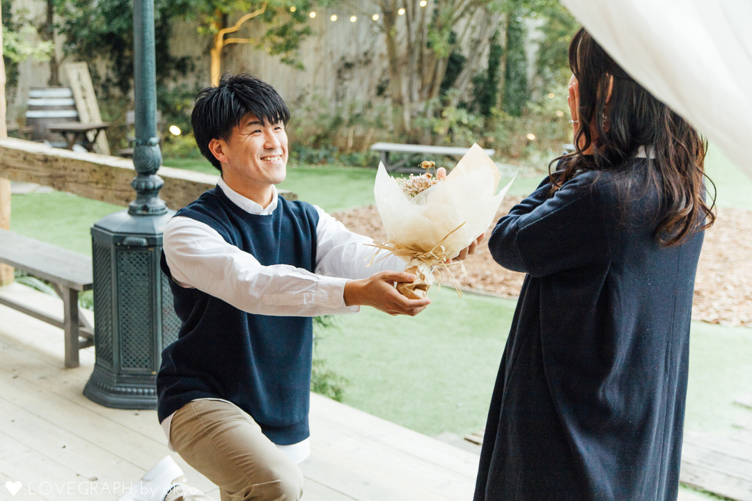 yh | 夫婦フォト