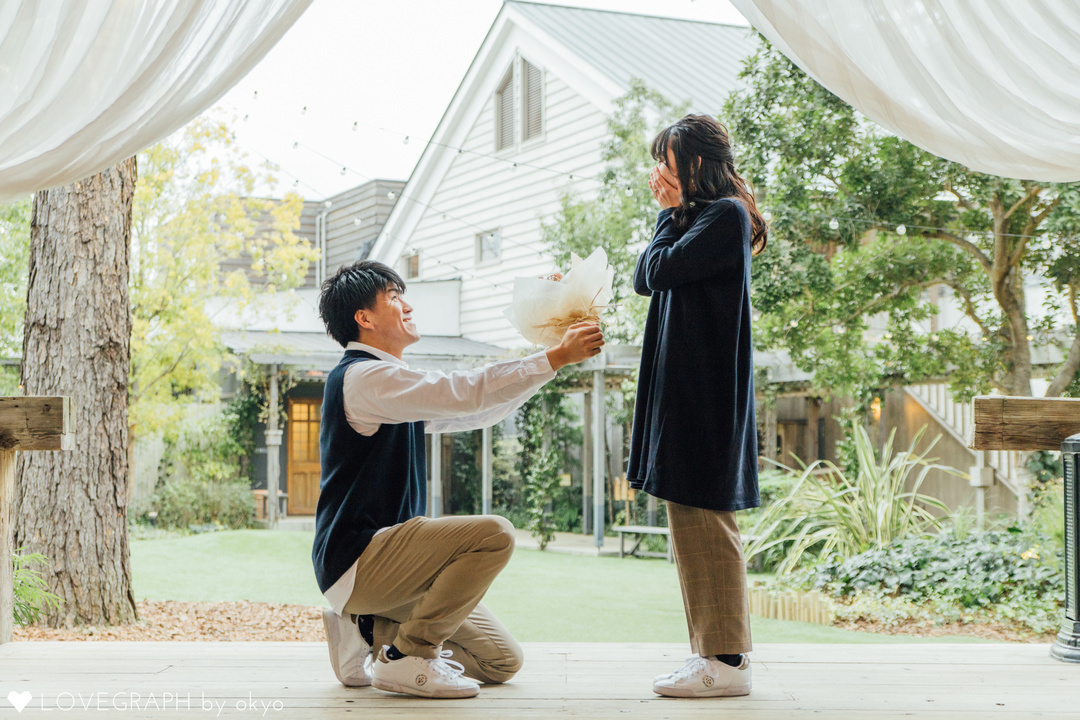 yh | 夫婦フォト