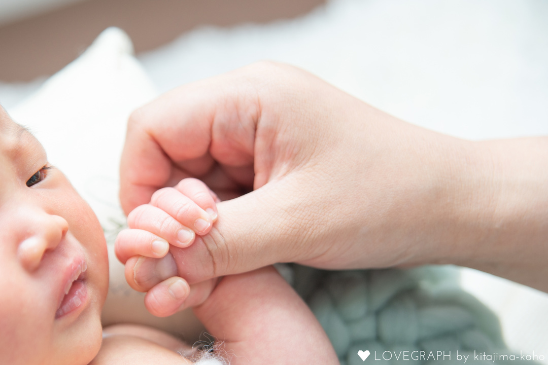 K’s new born |
