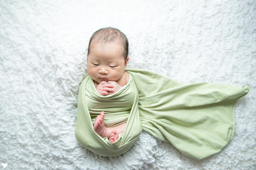 K’s new born |