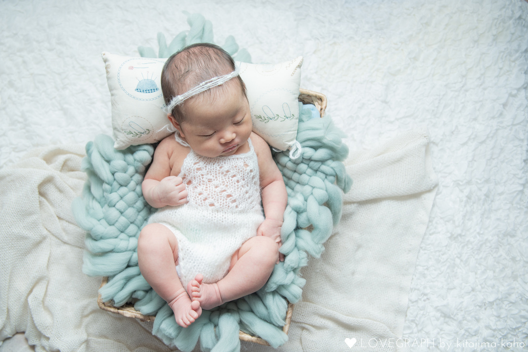K’s new born |