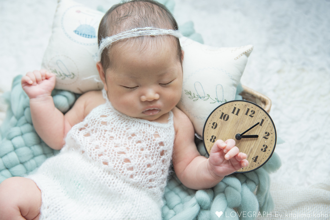 K’s new born |