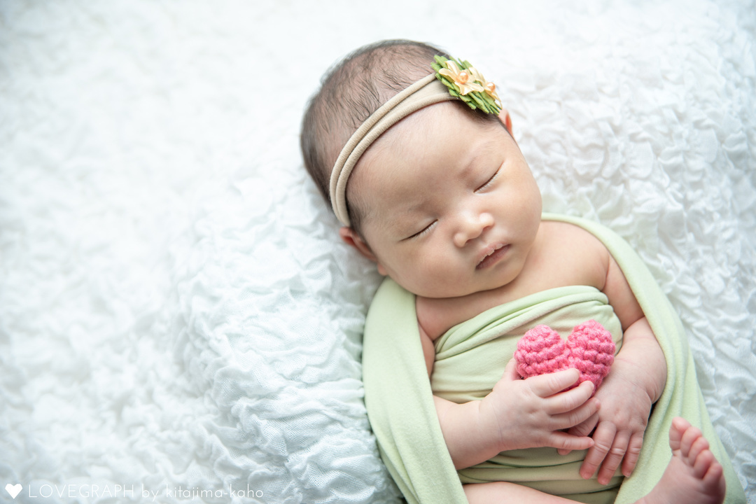 K’s new born |