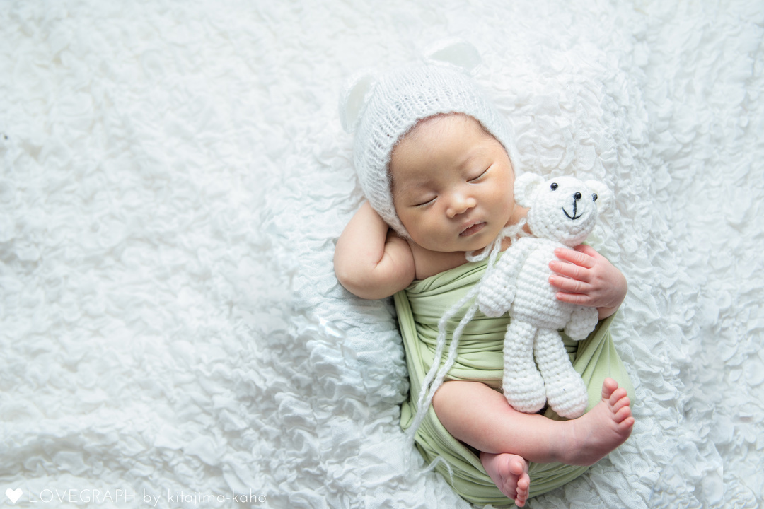 K’s new born |