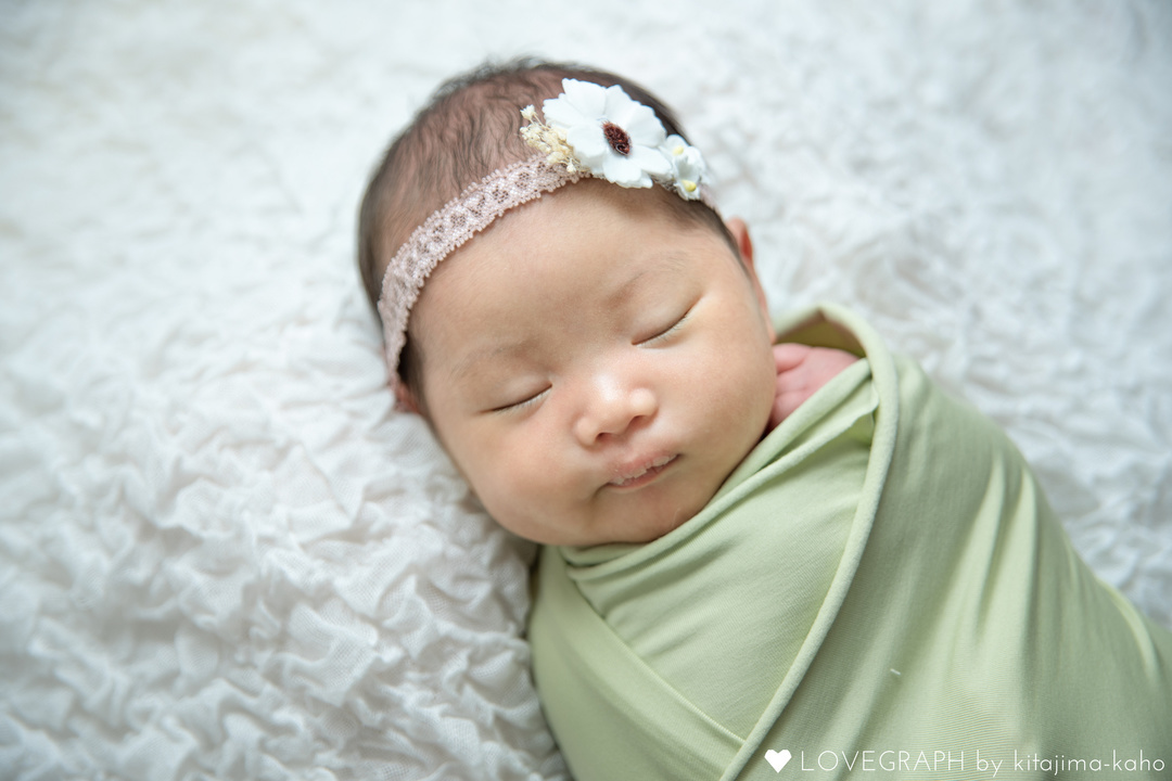 K’s new born |