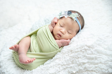 K’s new born |