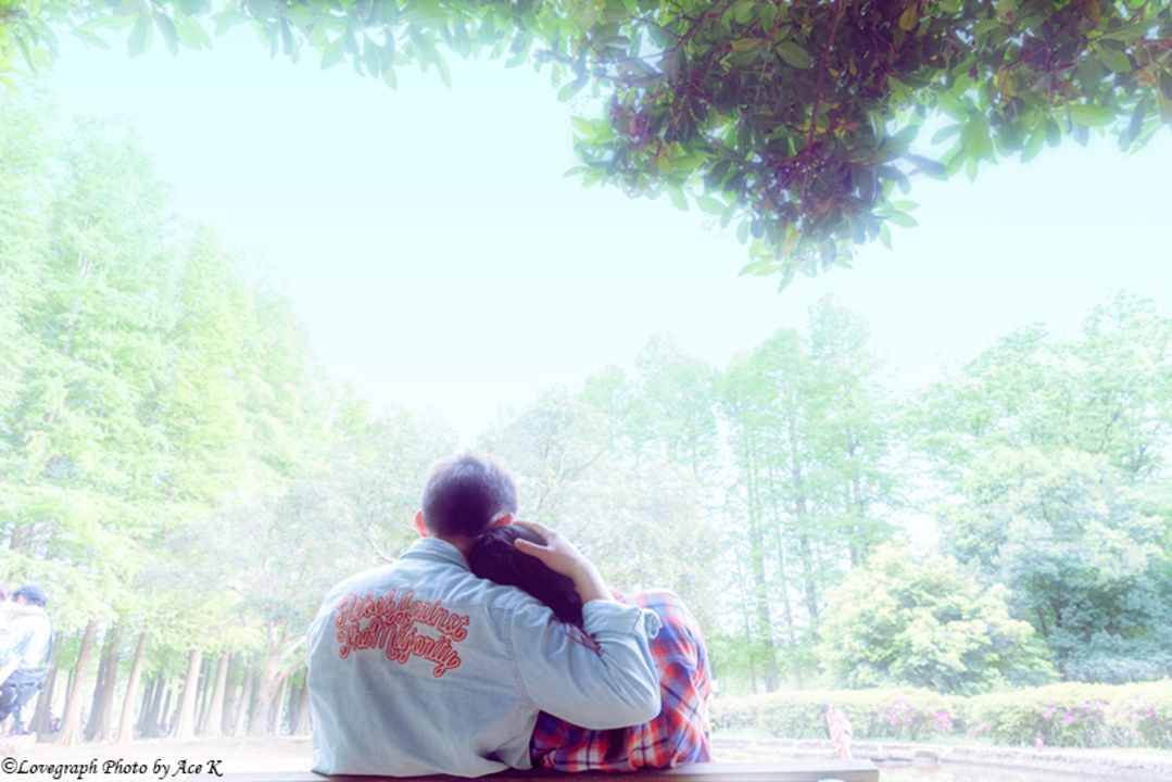 Tomoki × Akari | カップルフォト