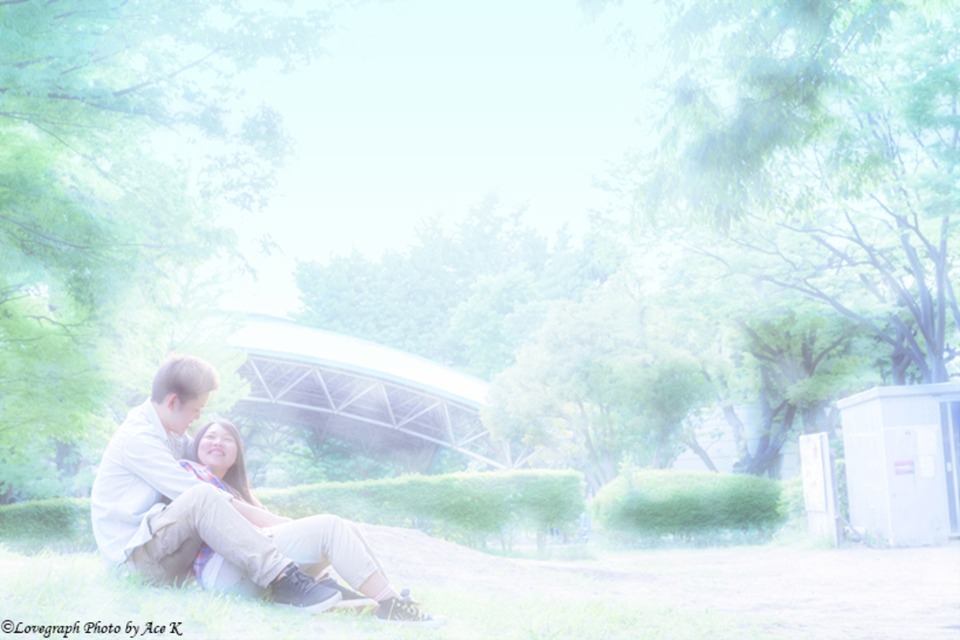 Tomoki × Akari | カップルフォト