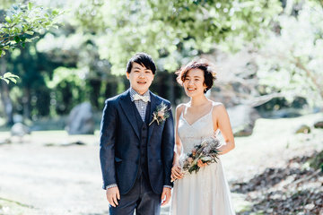 T&M | 夫婦フォト