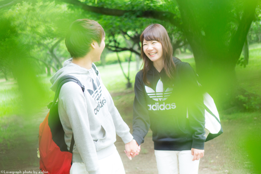 Kenji × Kana | カップルフォト