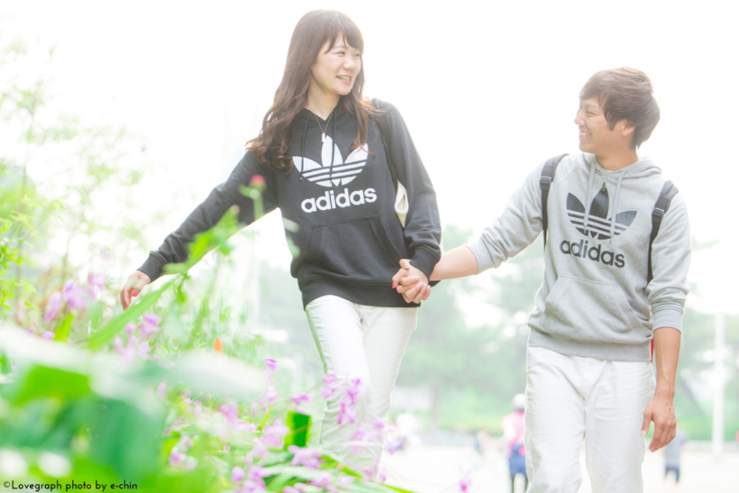 Kenji × Kana | カップルフォト