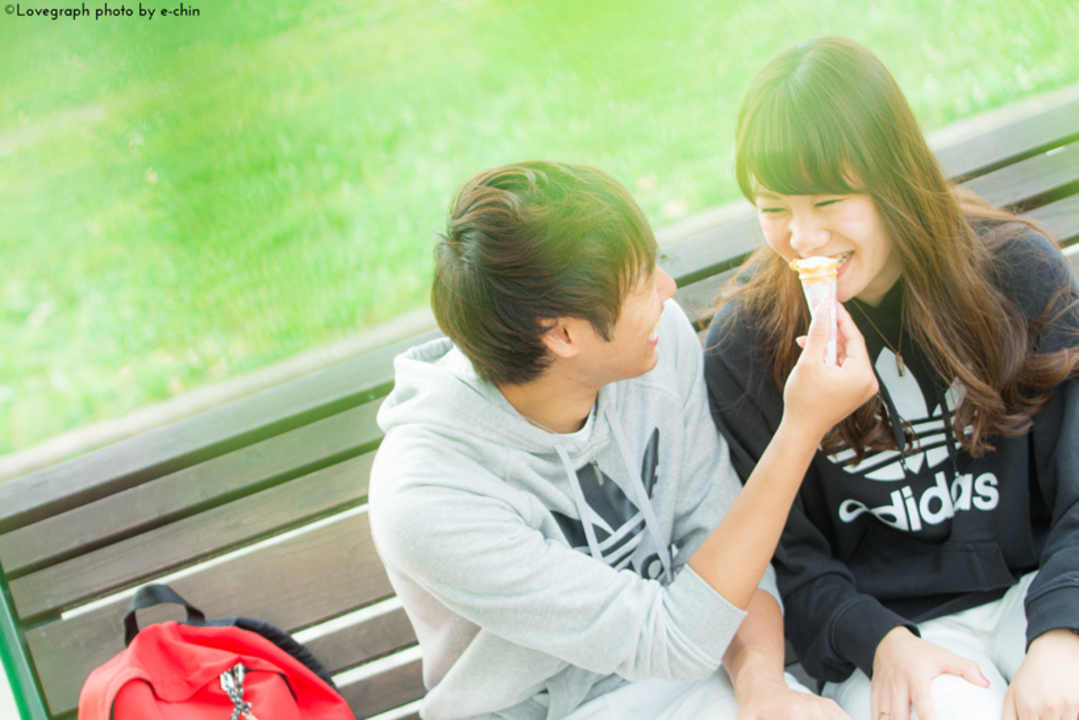 Kenji × Kana | カップルフォト