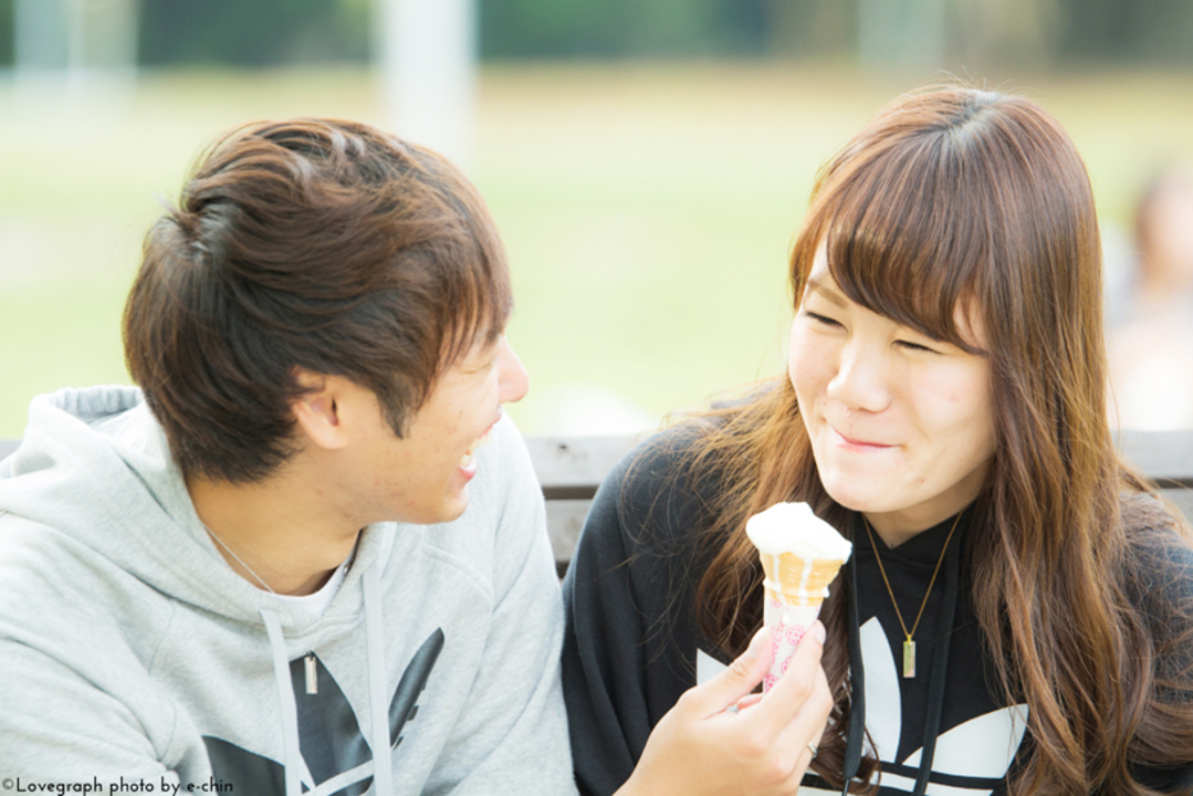 Kenji × Kana | カップルフォト