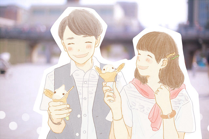 Yuta × Erika | 夫婦フォト
