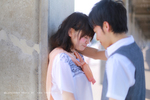 Yuta × Erika | 夫婦フォト