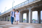Yuta × Erika | 夫婦フォト