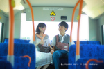 Yuta × Erika | 夫婦フォト