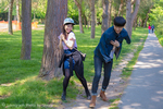 Leo × Yurie | カップルフォト