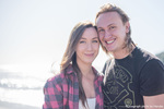 Daniel × Christel | カップルフォト