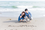 Hiroki × Kana | カップルフォト