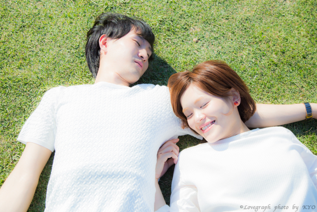 Takahiro × Yuka | カップルフォト
