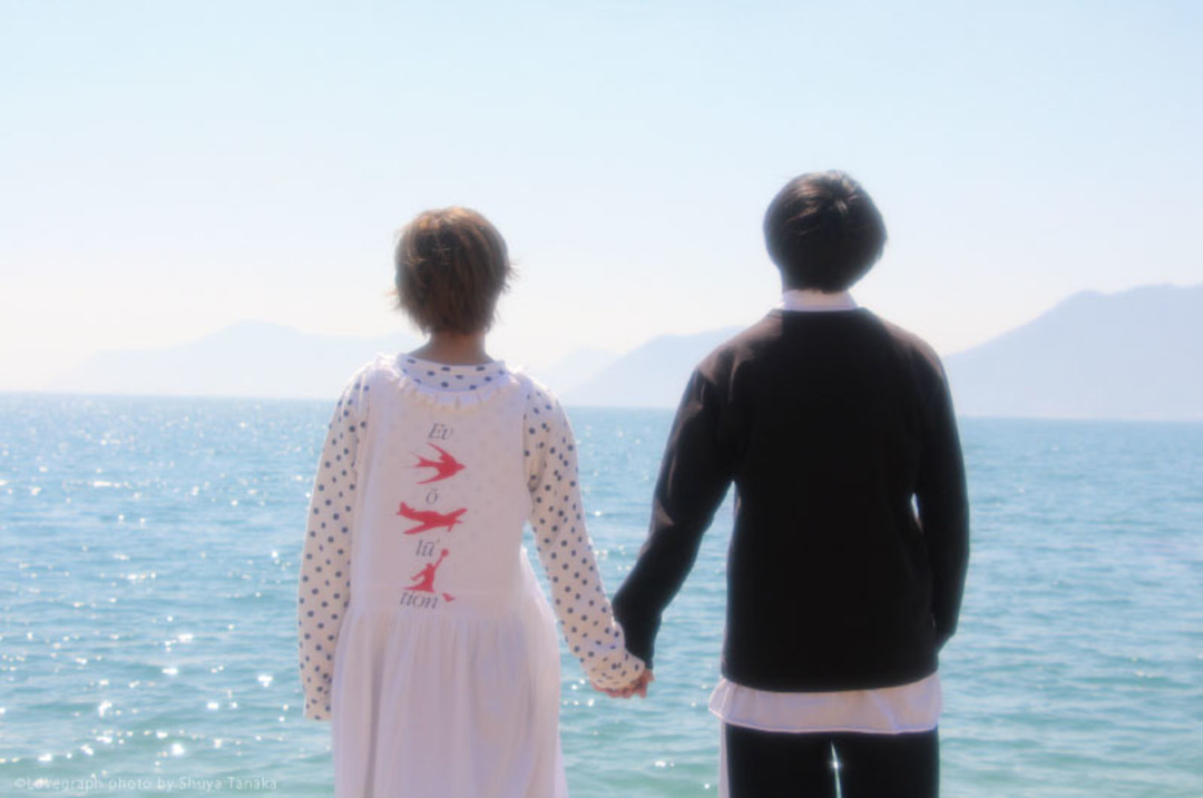 Daiki × Kaori | カップルフォト