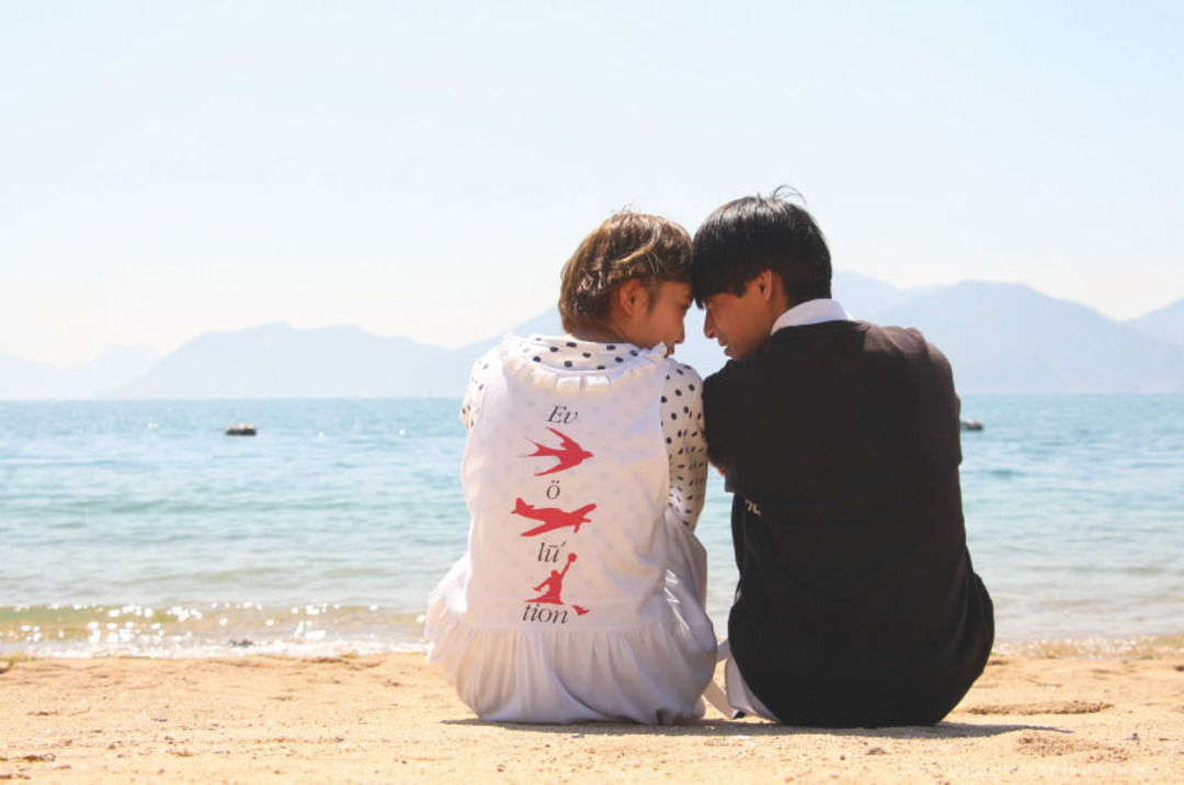 Daiki × Kaori | カップルフォト