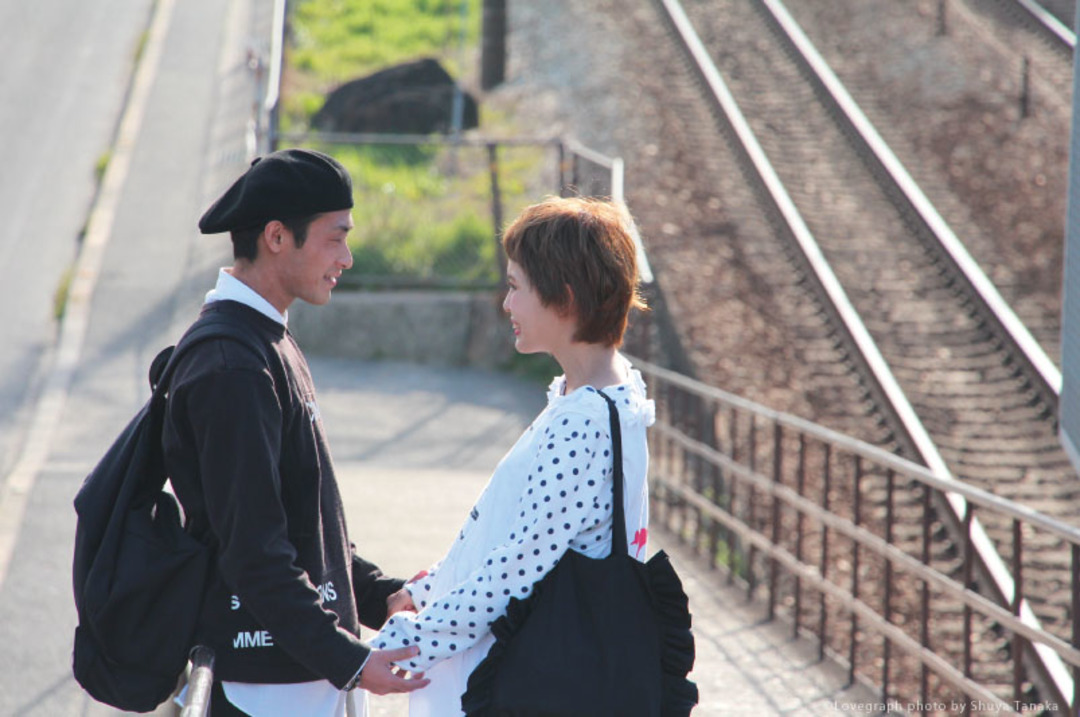 Daiki × Kaori | カップルフォト