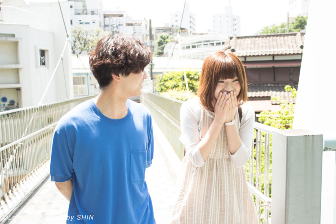 Kouki × Kana | カップルフォト