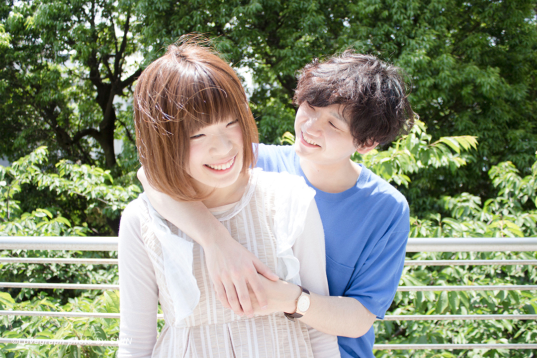 Kouki × Kana | カップルフォト