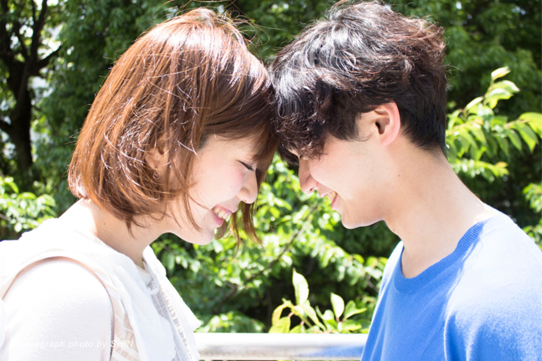 Kouki × Kana | カップルフォト