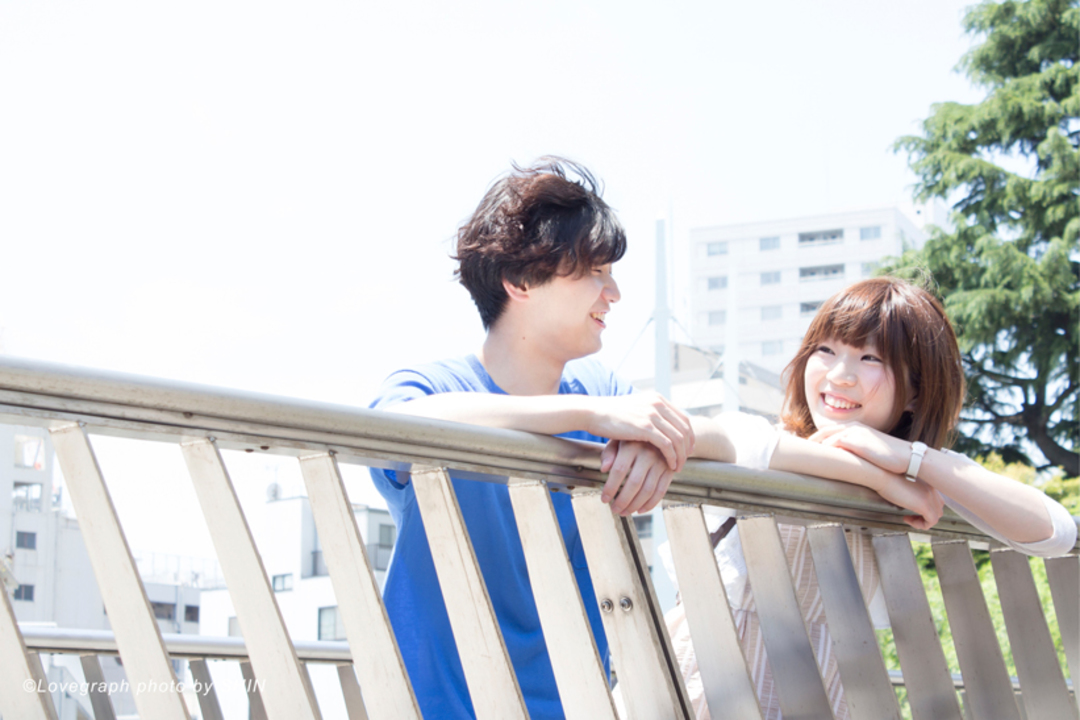 Kouki × Kana | カップルフォト