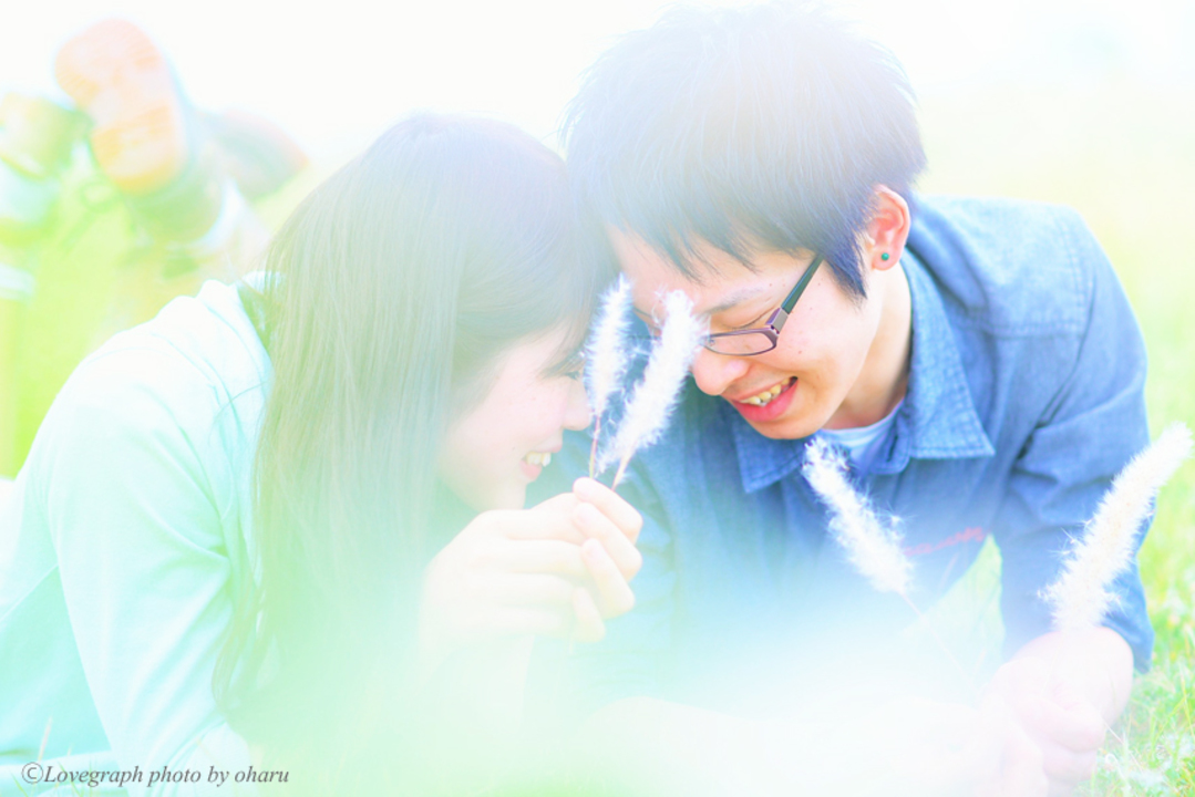 Fumiya × Nonoka | カップルフォト