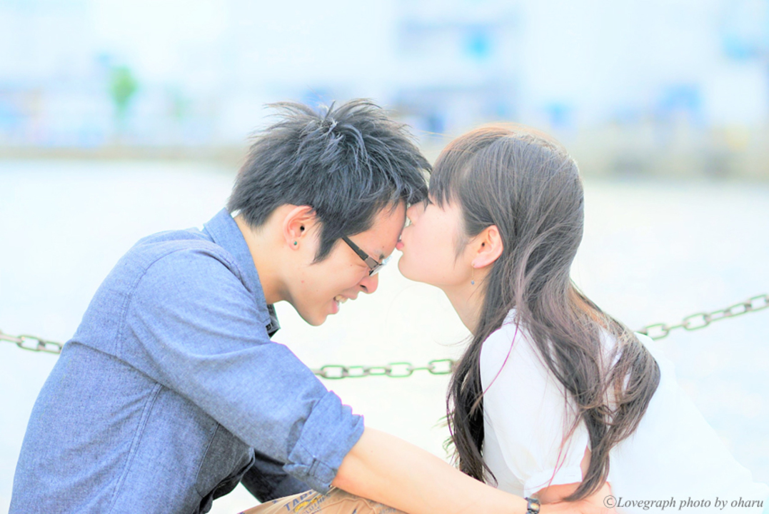 Fumiya × Nonoka | カップルフォト