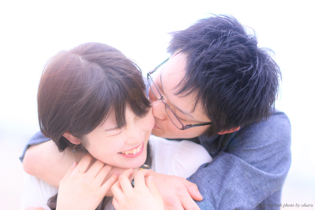 Fumiya × Nonoka | カップルフォト